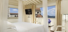 Hotel Brunelleschi - Living In A Restored Byzantine Tower