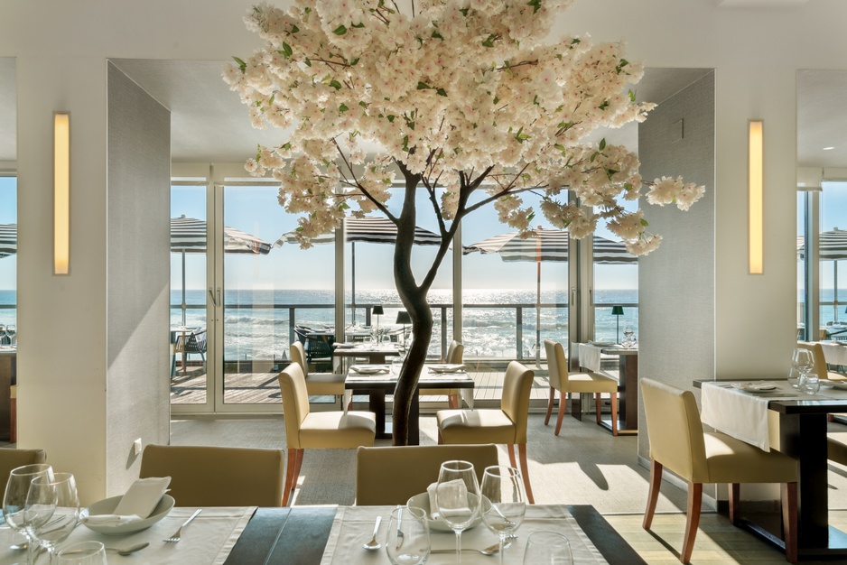 Arribas Sintra Hotel - Arribas Terrace Restaurant