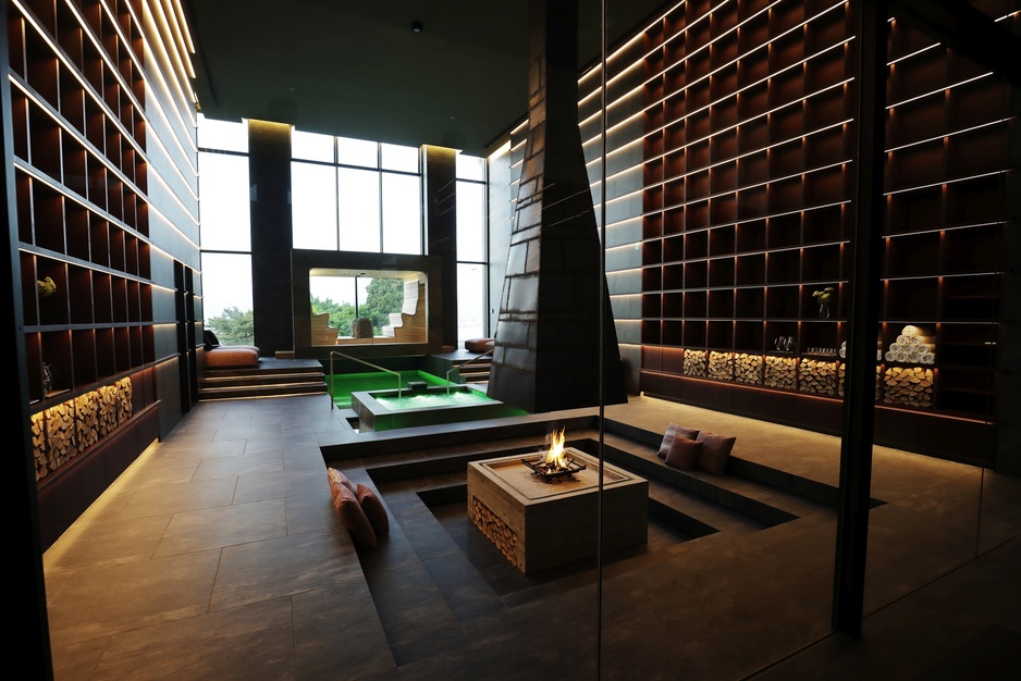 HOTEL BIACLYN HAKODATE - Wellness Space