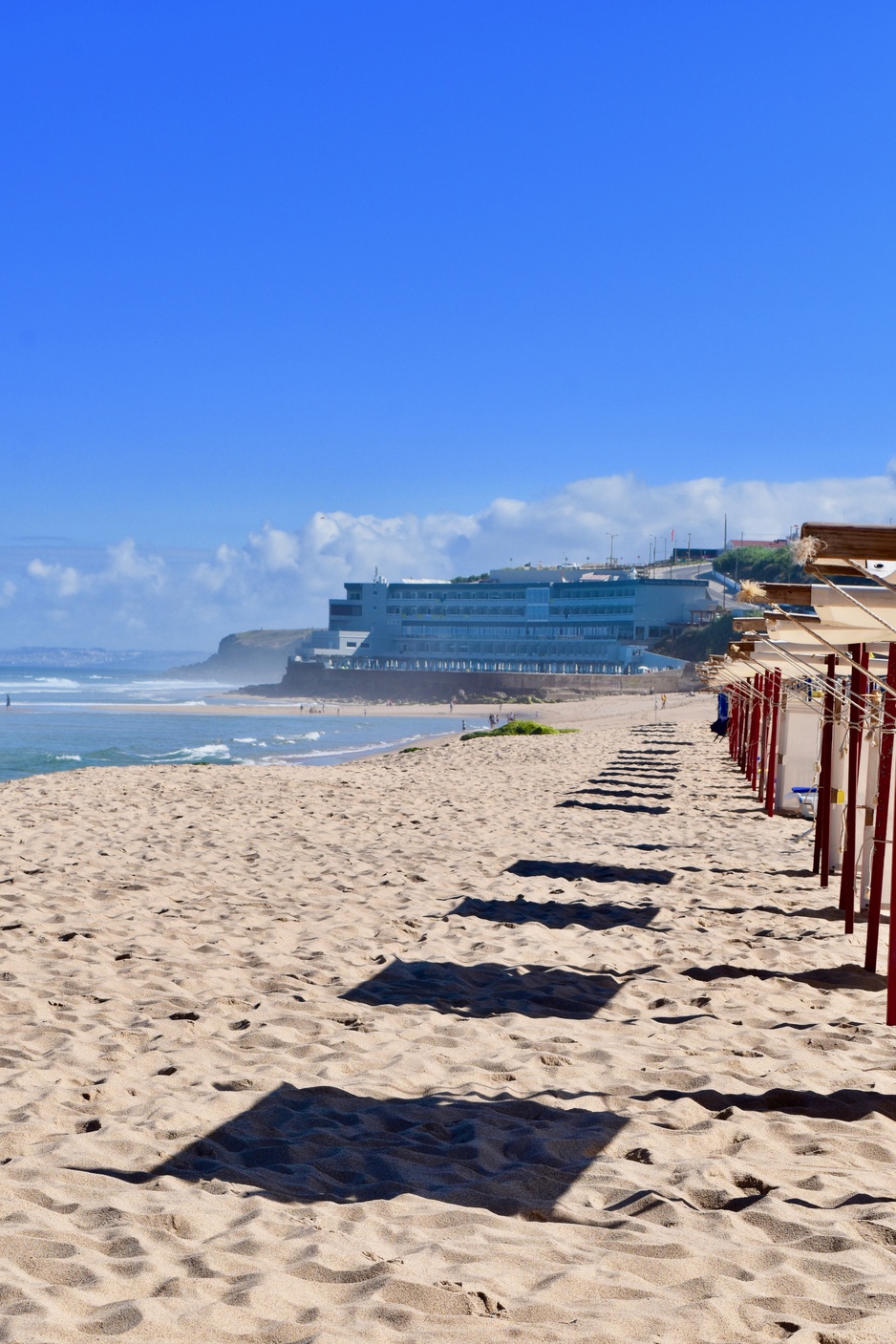 Praia Grande