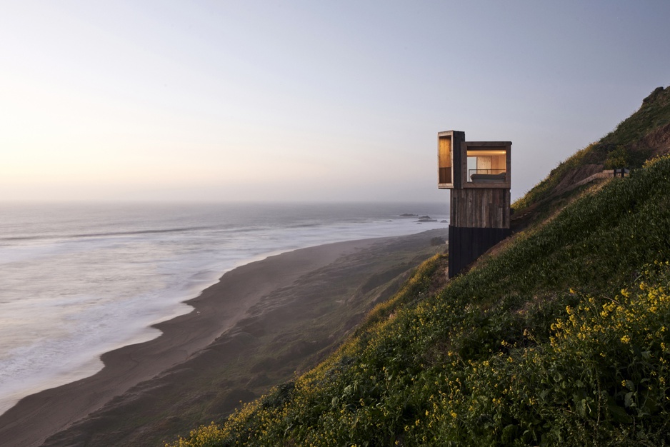 Maralto Cabins