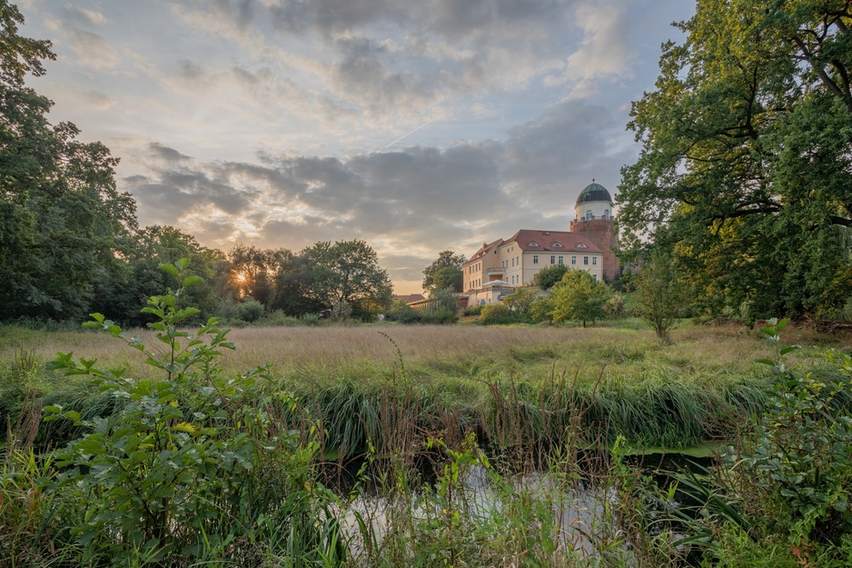 Ahead Hotel in Lenze, Germany