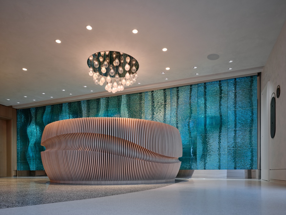 The Fairmont Golden Prague Hotel Fairmont Spa