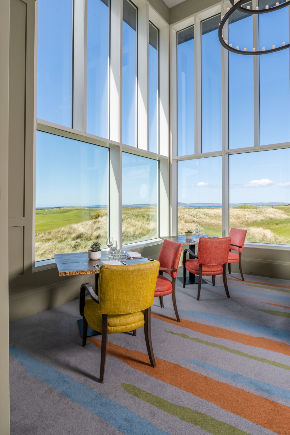 Another Place, The Machrie - 18 Restaurant and Bar Views