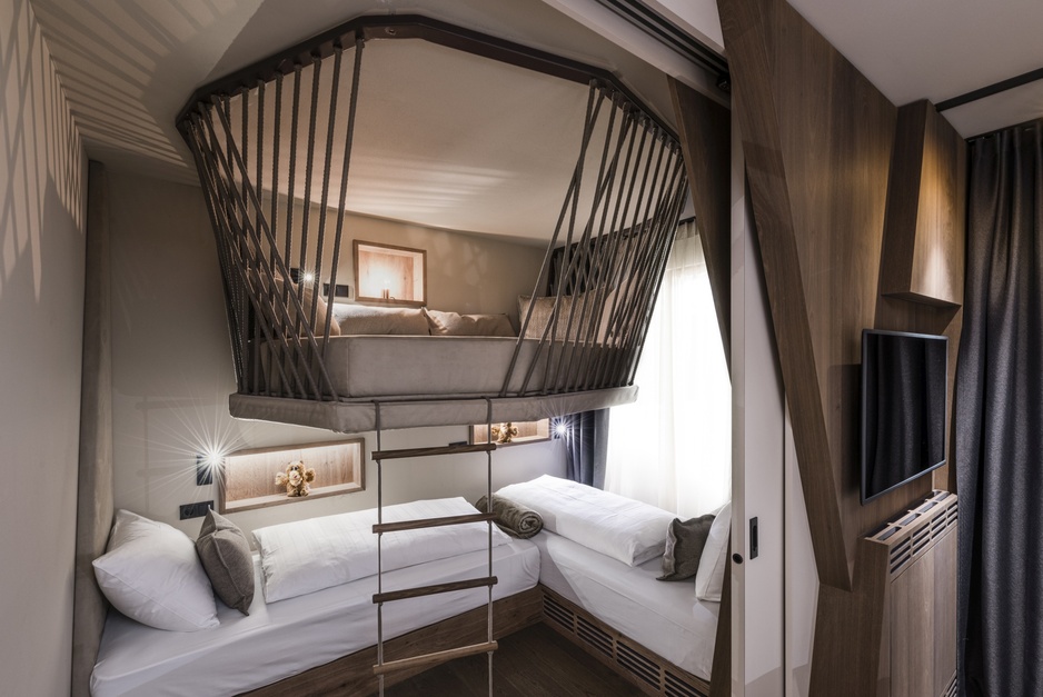 Falkensteiner Family Resort Lido -