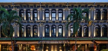 Duxton Reserve Singapore - Heritage Boutique Hotel