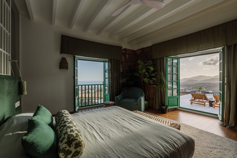 Hotel César Lanzarote - Master Suite