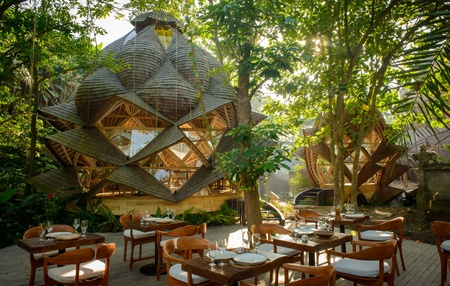 Ulaman Eco Luxury Resort