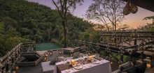 Four Seasons Tented Camp Golden Triangle - A Place Between Heaven And Earth