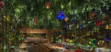 The Madrid Edition - The Next Level Boutique Hotel