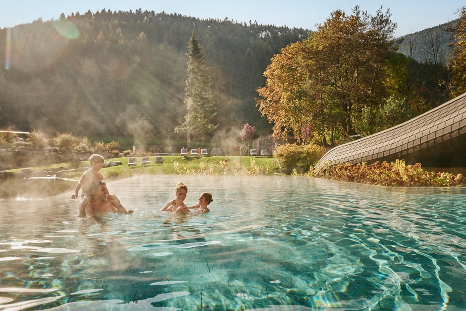 Falkensteiner Family Resort Lido - Outdoor Pool