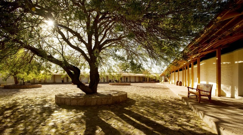 Explora Atacama - Adventures In The Heart Of A Historic Landscape