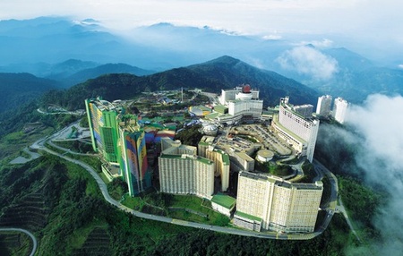 First World Hotel