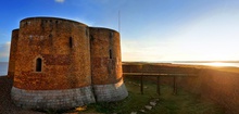 Martello Tower - A Holiday In A Napoleonic Fortress