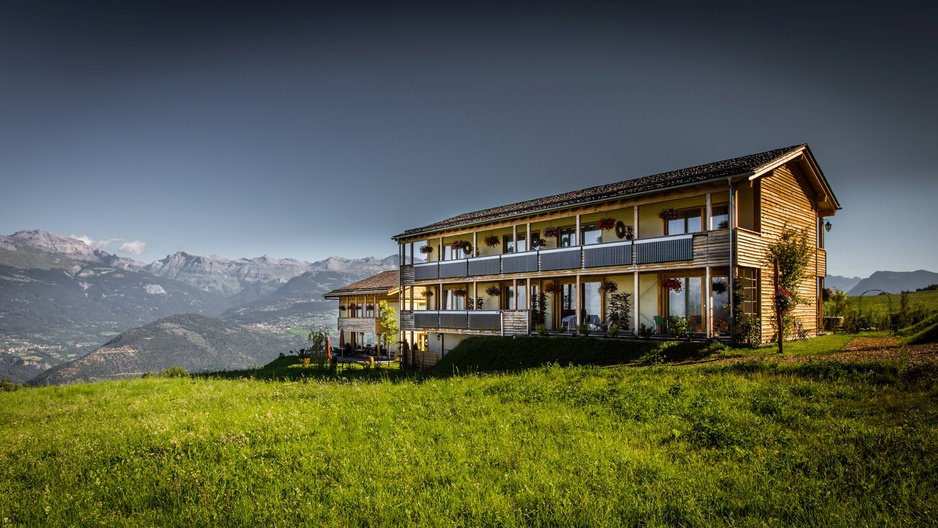 Maya Boutique Hotel