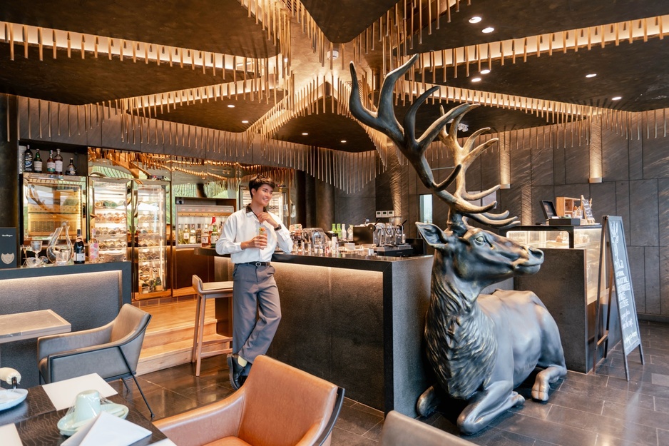 Hotel MYS Khao Yai - Cha La