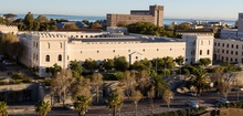 Protea Breakwater Lodge - Restored & Converted British Prison In Cape Town