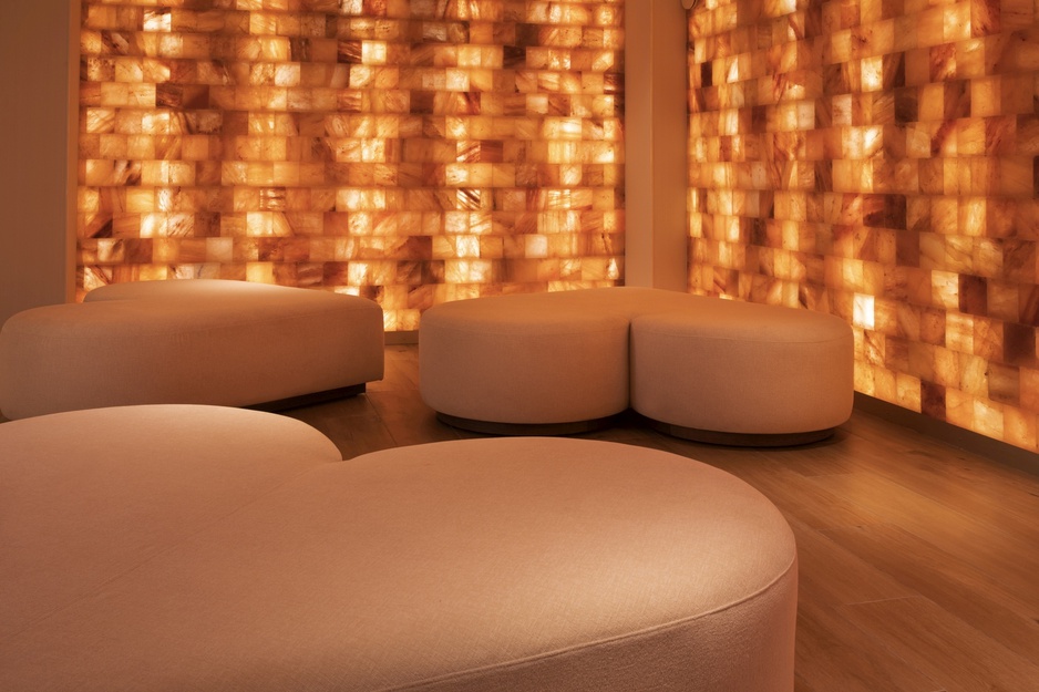 Paris j'Adore Hotel Spa Grotte