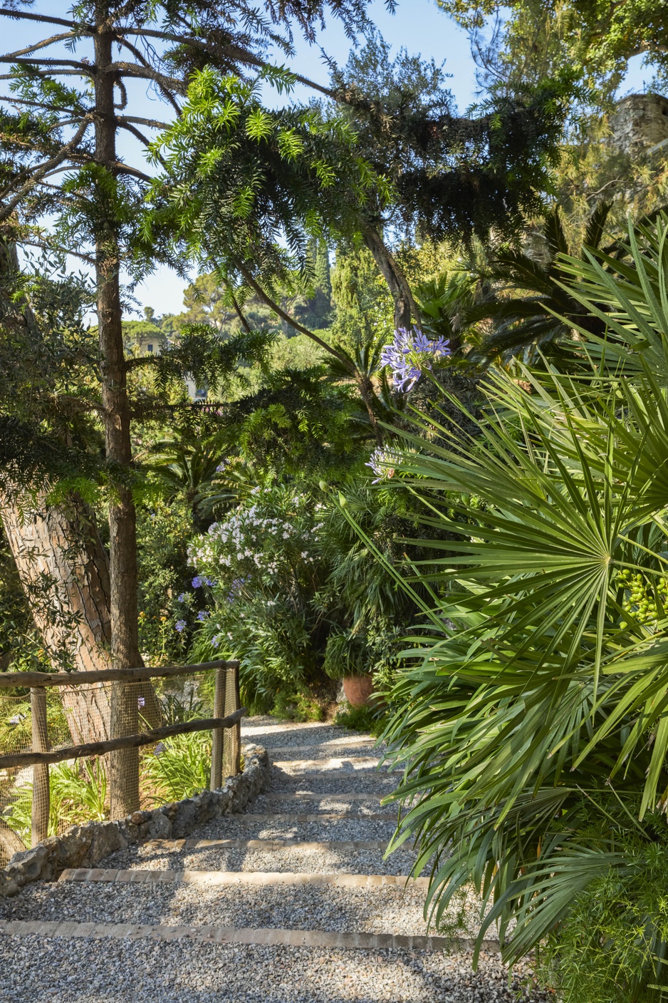 Villa Beatrice Gardens