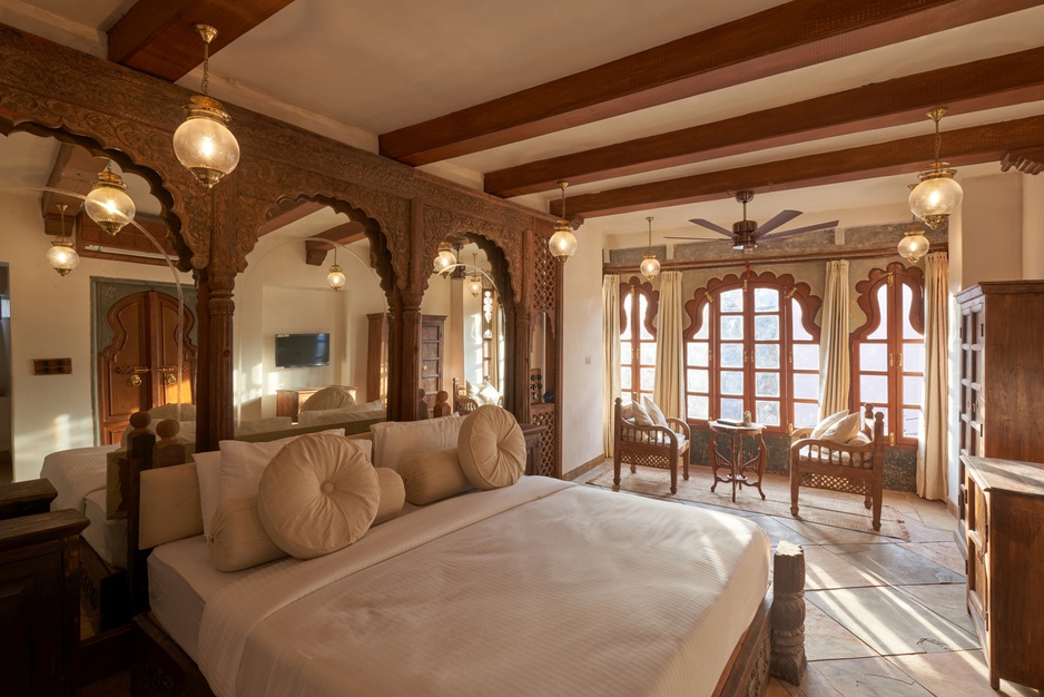 Pratikriti Suite