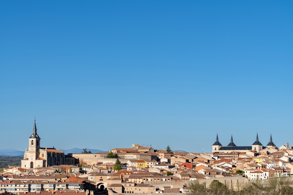 Lerma, Spain