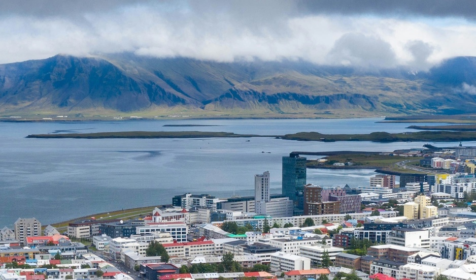 Tower Suites Reykjavík