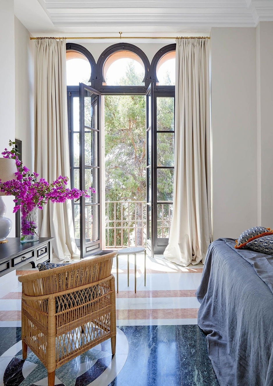 Soho Boutique Castillo de Santa Catalina - Junior Suite Balcony