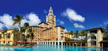 Biltmore Hotel - 1920s Miami Glam