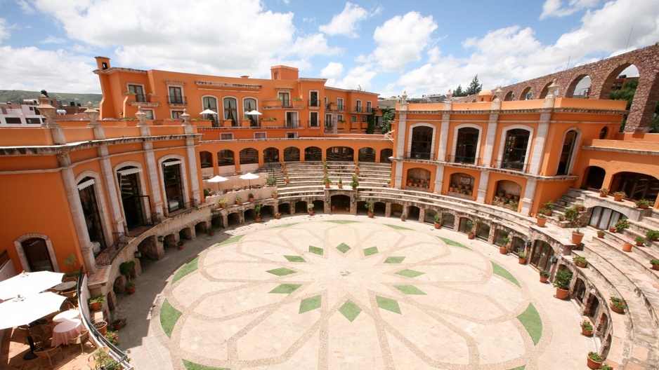 Quinta Real Zacatecas - Indelible Experience