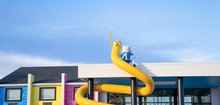 Cartoon Network Hotel - Favorite Animations Coming To Life