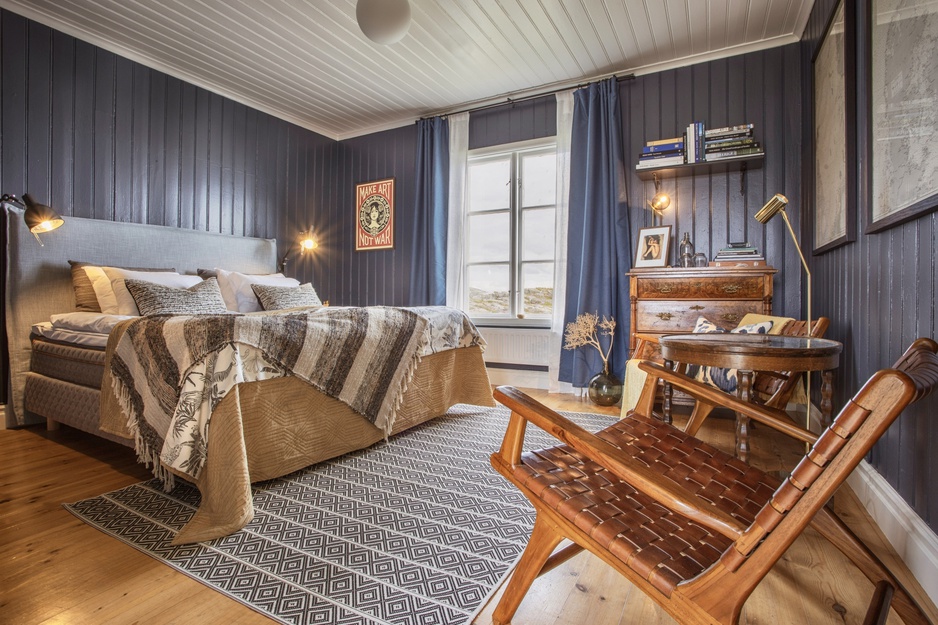 Pater Noster Hotel Bakery Cottage – Mini Suite