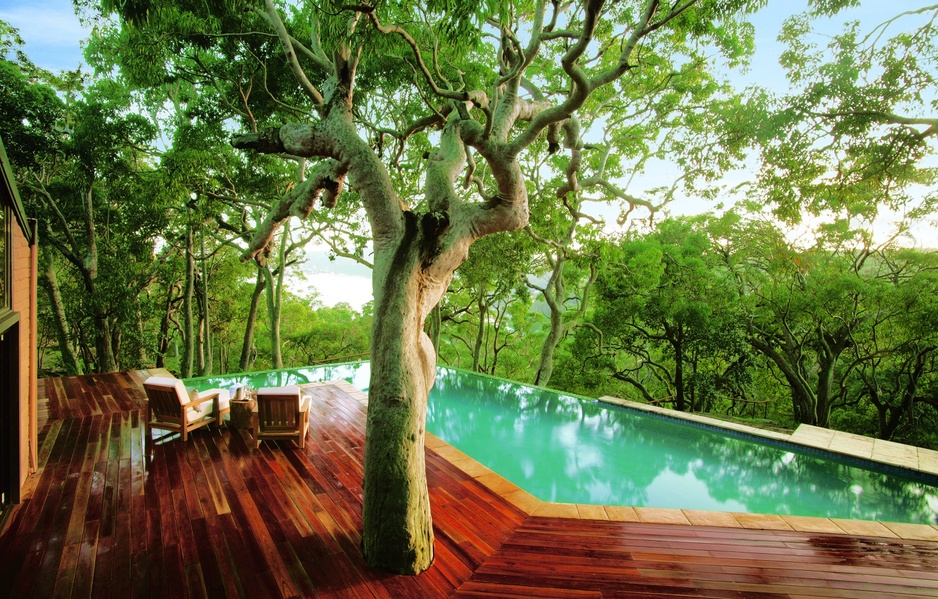 The Pretty Beach House - Lux Villa In The Bouddi National Park