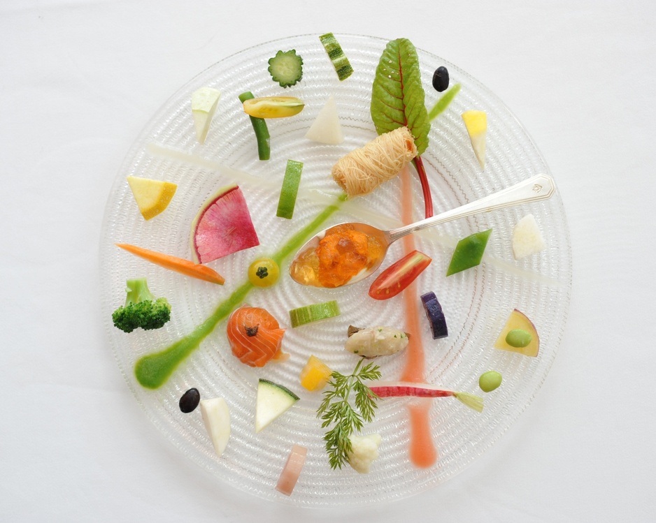 Japanese food