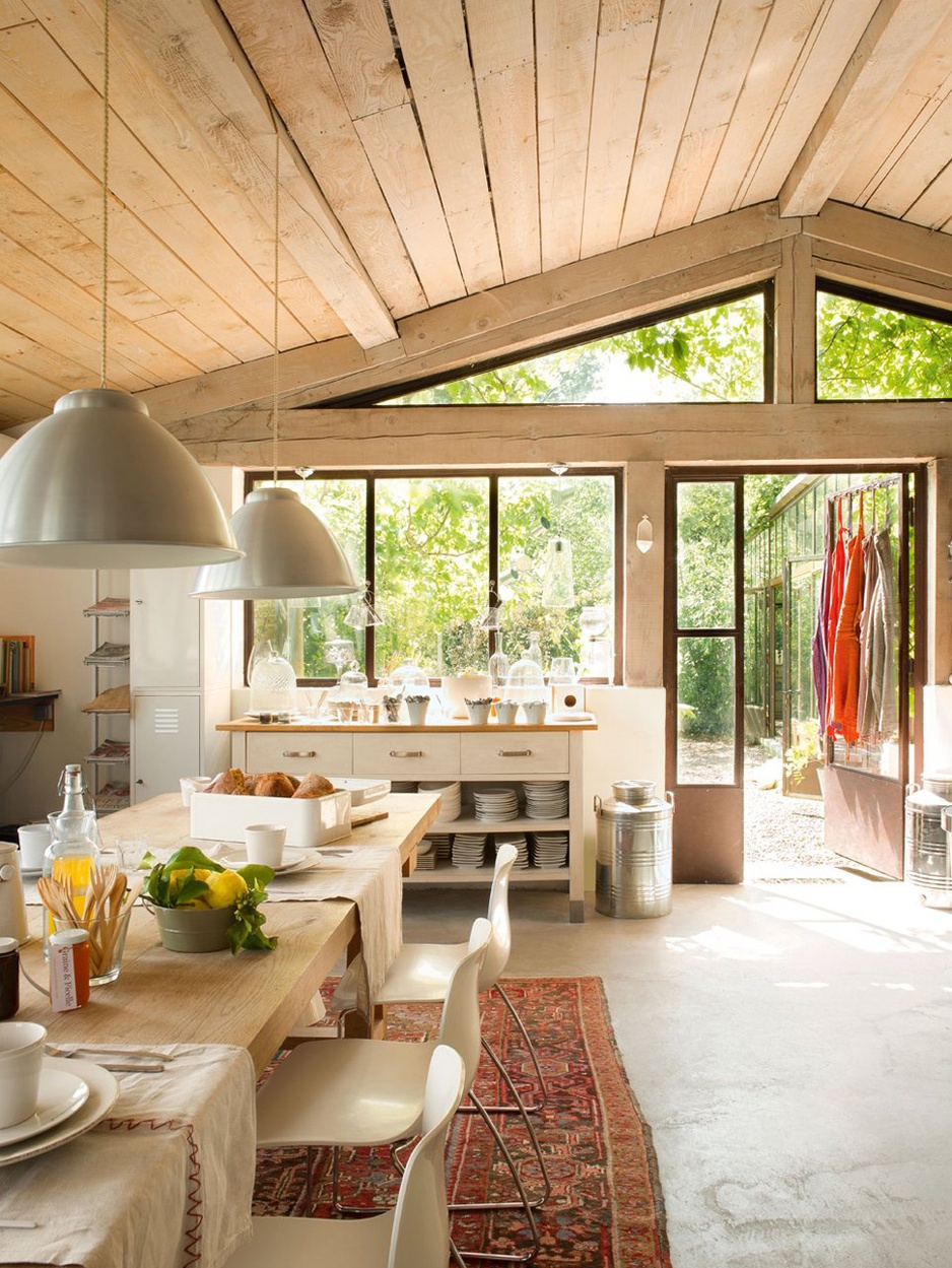 Graine & ficelle interior