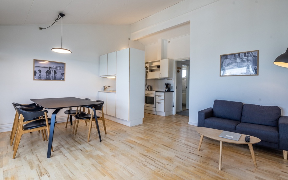 Hotel Icefiord - Apartment