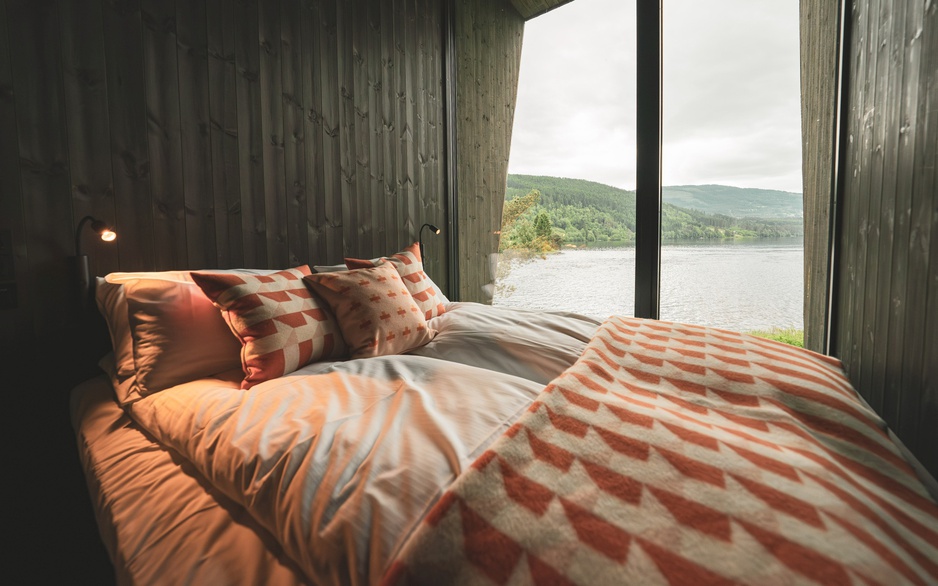 Elva Hotel - Superior Family Room with Loft Bed