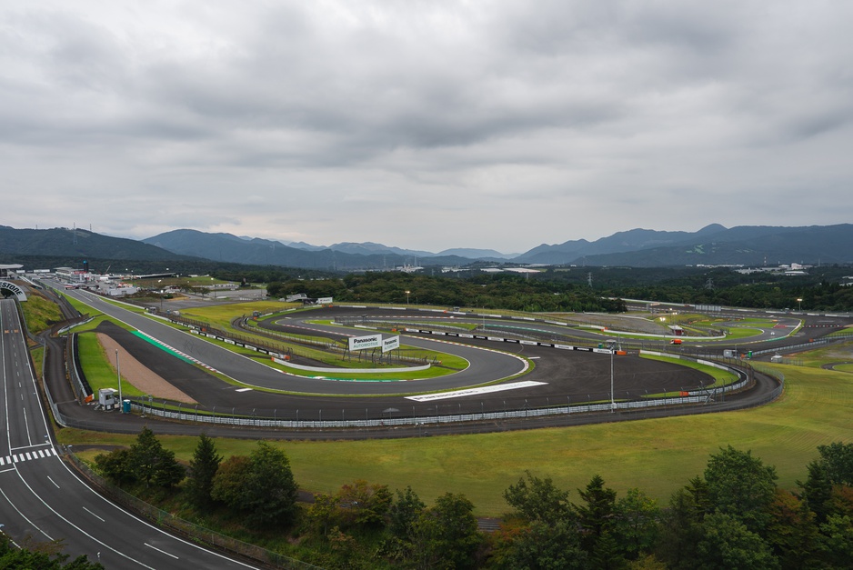 Fuji Speedway