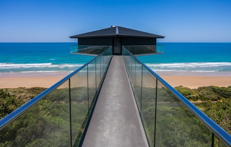 The Pole House None