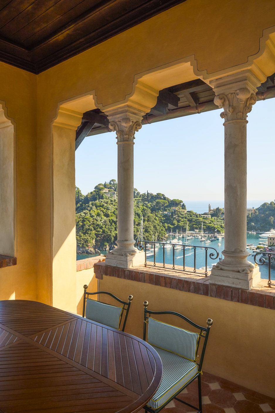 Villa Beatrice - La Torretta