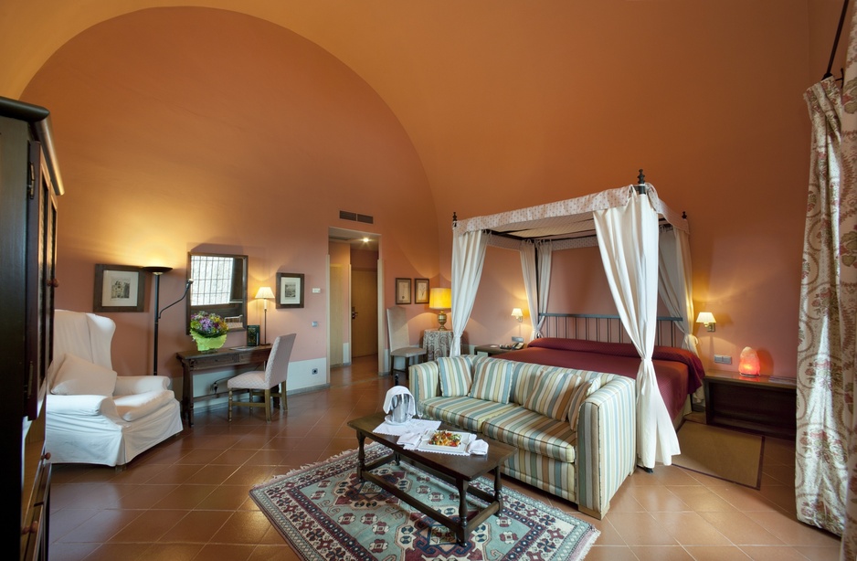 Suite Cardona