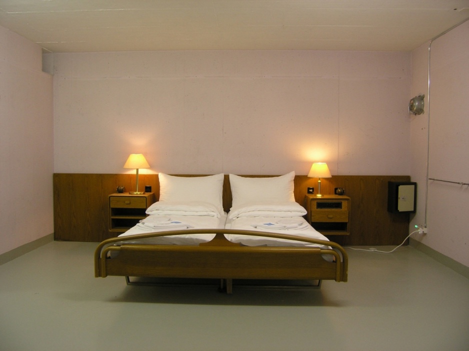 Null Stern Hotel – Zero Star Art Hotel Which Is All About You