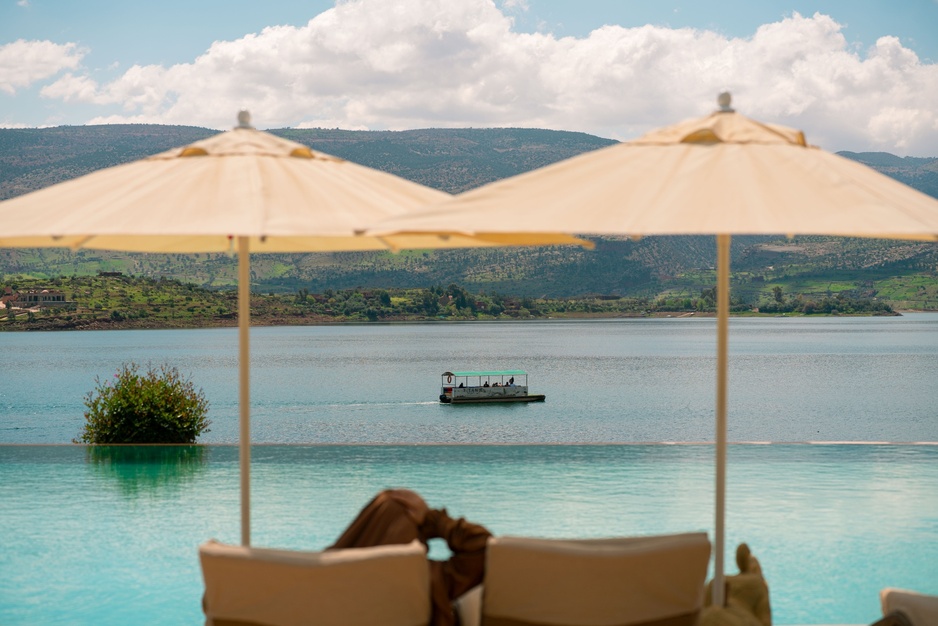Widiane Resort in Morocco