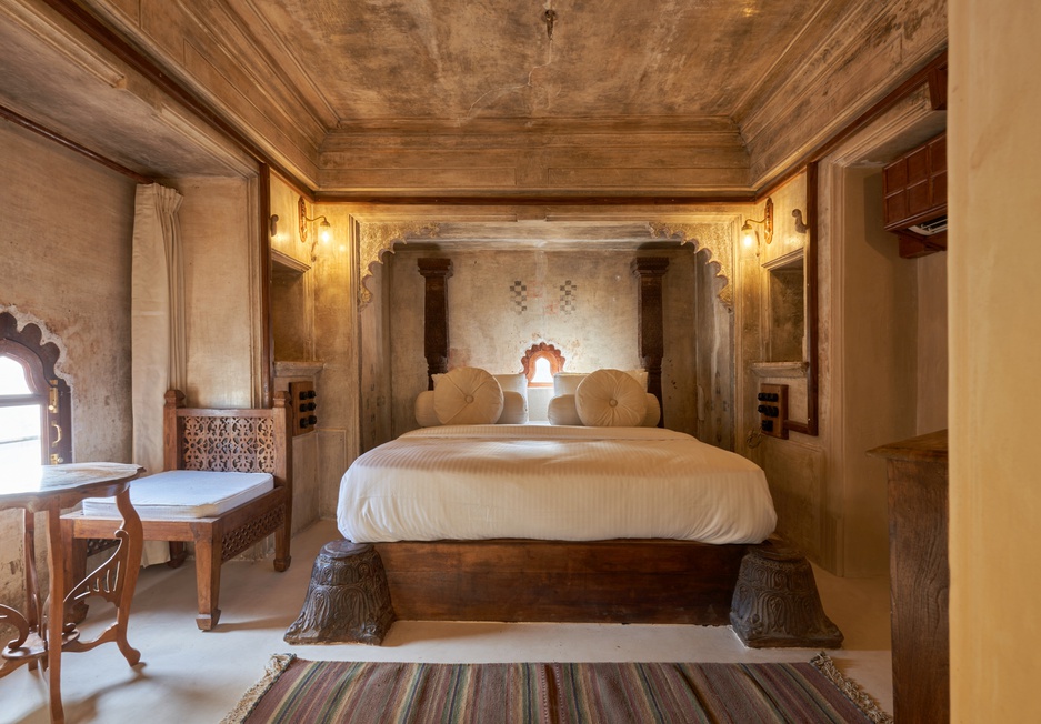 Juno Suite