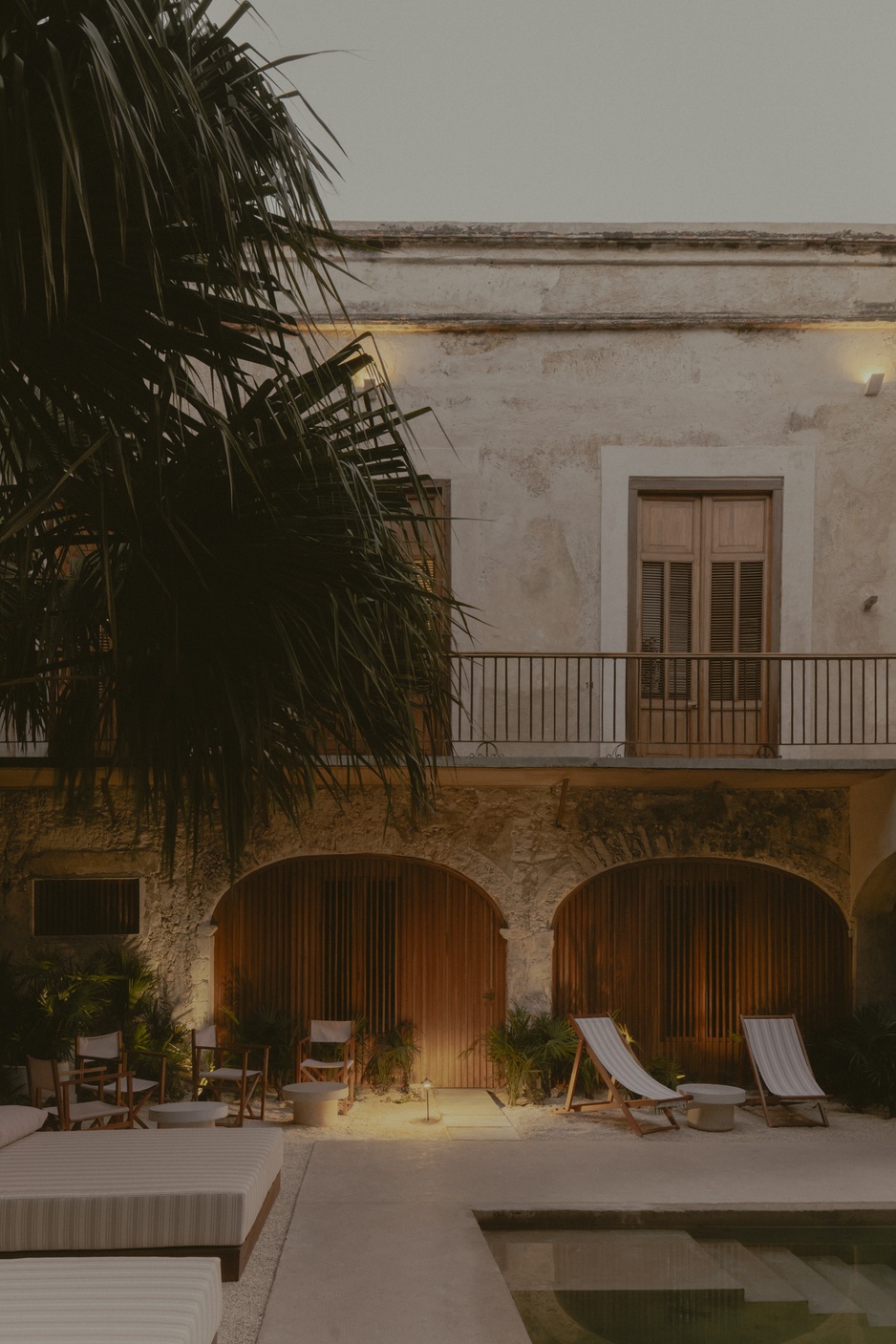 Hotel Sevilla, Mérida - Outdoor Pool