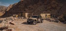 Bear Grylls Explorers Camp - Learn To Survive The Harshest Environments On Earth