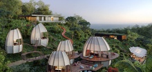 Art Villas Costa Rica - Mind Blowing Architecture In The Jungle