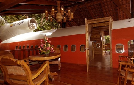Airplane