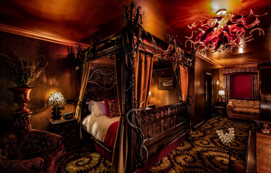 Ardbeg House - Twelve Rooms, A Boat Over The Bar And A Whisky You Can’t Buy Anywhere Else