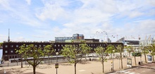 Good Hotel London - Floating Hotel On The River Thames