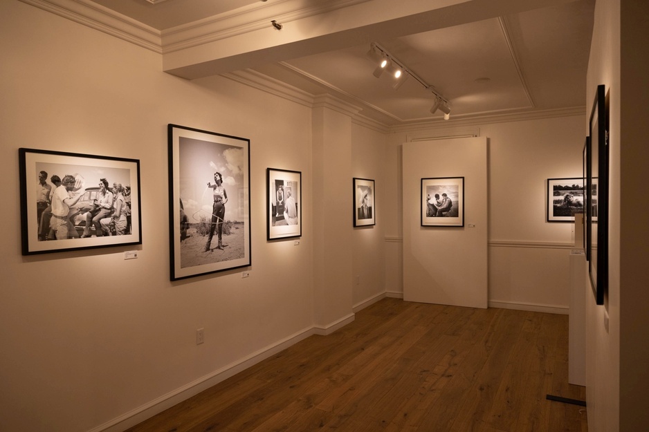 The Georgian, Santa Monica - Gallery 33
